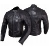 Kožená športová moto bunda Rypard Hunter M Kožená športová moto bunda Rypard Hunter M