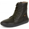 Detská zimná barefoot obuv TEX LACES Black, Froddo, G3160236, čierna - 41 Detská zimná barefoot obuv TEX LACES Black, Froddo, G3160236, čierna - 41