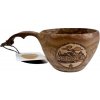 Kupilka KUKSA 370 ml Large Kraken Edition Kupilka KUKSA 370 ml Large Kraken Edition