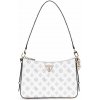 Guess dámska módna kabelka - biela - One size Guess dámska módna kabelka - biela - One size