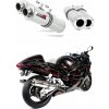 GSXR 1300 Hayabusa 1999 - 2007 výfuk tlmič ST DOMINATOR GSXR 1300 Hayabusa 1999 - 2007 výfuk tlmič ST DOMINATOR