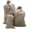 Jutový pytel - velikost M