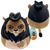 Squishmallows Disney Leví kráľ Scar 20 cm