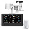 SWS 12500 WiFi meteostanica pro. SENCOR