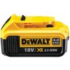 DEWALT DCB182 Akumulátor 18V 4,0Ah XR Li-Ion DEWALT DCB182 Akumulátor 18V 4,0Ah XR Li-Ion