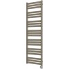 Vertaduro - Kúpeľňový radiátor s termostatom LUCY 800W 177x50 cm taupe DMAS17650500MKK8-8407 + záruka 3 roky zadarmo Vertaduro - Kúpeľňový radiátor s termostatom LUCY 800W 177x50 cm taupe DMAS17650500MKK8-8407 + záruka 3 roky zadarmo