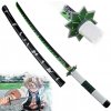 Jolly Drevená nichirin Katana Jolly Drevená nichirin Katana