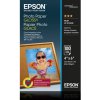 Epson Photo Paper Glossy fotopapier Lesk (C13S042548) Epson Photo Paper Glossy fotopapier Lesk (C13S042548)