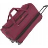 Travelite Basics antracitová 98 l Travelite Basics antracitová 98 l