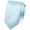 Kravata SLIM nebeská modrá Kravata SLIM nebeská modrá