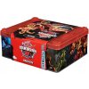 BAKUGAN ZBERATEĽSKÁ PLECHOVÁ ŠKATUĽA S6, 6067046 BAKUGAN ZBERATEĽSKÁ PLECHOVÁ ŠKATUĽA S6, 6067046