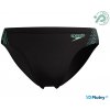 Speedo BoomStar Splice 7cm Brief True Navy/Pool