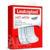 Leukoplast soft white náplasť na rany 2 veľkosti 20 ks Leukoplast soft white náplasť na rany 2 veľkosti 20 ks