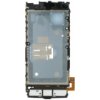 RÁMIK LCD NOKIA X6 + FLEX KLÁVESNICE ORIGINÁL RÁMIK LCD NOKIA X6 + FLEX KLÁVESNICE ORIGINÁL