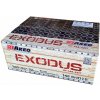Ohňostroj EXODUS 148 ran 20 25 mm