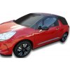Deflektory Citroen DS3 2010 Deflektory Citroen DS3 2010