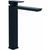 Villeroy & Boch Subway 3.0 umývadlová batéria stojanková čierna TVW112004000K5 Villeroy & Boch Subway 3.0 umývadlová batéria stojanková čierna TVW112004000K5