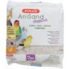ZOLUX ANISAND SAND CRYSTAL 2 kg ZOLUX ANISAND SAND CRYSTAL 2 kg