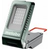 Metabo BSA 18-1000 Akumulátorové stavebné svetlo (18V/bez aku) 601508850 Metabo BSA 18-1000 Akumulátorové stavebné svetlo (18V/bez aku) 601508850