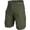 Helikon-Tex nohavice krátke URBAN TACTICAL rip-stop OLIV GREEN veľ.XL Helikon-Tex nohavice krátke URBAN TACTICAL rip-stop OLIV GREEN veľ.XL
