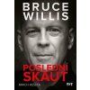 Bruce Willis: Poslední skaut - Rešeta Imrich Bruce Willis: Poslední skaut - Rešeta Imrich
