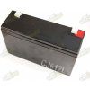 W-parts Akumulátor CJ6-12L 6V/12Ah detské autíčka W-parts Akumulátor CJ6-12L 6V/12Ah detské autíčka