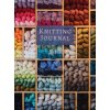 Knitting Journal (Lilian Chania)(Pevná) Knitting Journal (Lilian Chania)(Pevná)