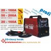 Solution Line 200 Set s príslušenstvom: káble, kladivko/kefa, štít, elektródy: MULTI INVERTOR MMA, MIG, TIG: 20-200A (digitálny displej), HOT START, ANTI STICK, ARC FORCE, OPTIMÁLNA HMOTNOSŤ 12,8kg Solution Line 200 Set s príslušenstvom: káble, kladivko/kefa, štít, elektródy: MULTI INVERTOR MMA, MIG, TIG: 20-200A (digitálny displej), HOT START, ANTI STICK, ARC FORCE, OPTIMÁLNA HMOTNOSŤ 12,8kg