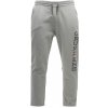 Grundéns Tepláky Dilingham Sweat Pant Metal Heather