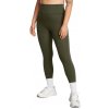 Under Armour MERIDIAN ANKLE LEG W zelené 1382525-390