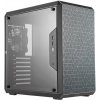 COOLER MASTER case MasterBox Q500L, ATX, Mid Tower MCB-Q500L-KANN-S00 COOLER MASTER case MasterBox Q500L, ATX, Mid Tower MCB-Q500L-KANN-S00
