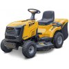 Riwall PRO RLT 102 HRD TWIN (traktor ideálny pre menšie a stredné pozemky do cca 5,5 tisíc m2)