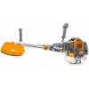 Krovinorez POWERMAT PM-KS-600T benzínový Krovinorez POWERMAT PM-KS-600T benzínový