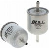 HIFI FILTER palivový filter BE 3224 HIFI FILTER palivový filter BE 3224