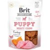 Brit Jerky Puppy Turkey Meaty Coins 80 g Brit Jerky Puppy Turkey Meaty Coins 80 g