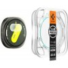 Tvrdené sklo Spigen tR EZ Fit na Samsung Galaxy Watch 8 (40mm) (2 ks) průhledné AGL09876 Tvrdené sklo Spigen tR EZ Fit na Samsung Galaxy Watch 8 (40mm) (2 ks) průhledné AGL09876