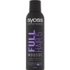 Syoss Full Hair Mousse 4 tužidlo na vlasy 250 ml