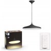| Philips 40761/30/P6 - LED Stmievateľný luster na lanku Hue CHER LED/39W/230V + DO | 40761/30/P6 | Philips 40761/30/P6 - LED Stmievateľný luster na lanku Hue CHER LED/39W/230V + DO | 40761/30/P6