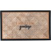 MULTY HOME Lima Seagrass 45 × 75 cm, s potlačou MULTY HOME Lima Seagrass 45 × 75 cm, s potlačou