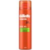 Gillette gel na holenie 200ml Fusion Ultra Moisturizing Gillette gel na holenie 200ml Fusion Ultra Moisturizing
