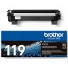 Brother TN-119 - originálny Brother TN-119 - originálny