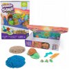 Spin Master Kinetic Sand Project Planet Herní sada Turtle Play Sand Spin Master Kinetic Sand Project Planet Herní sada Turtle Play Sand
