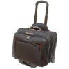 Wenger Potomac Trolley pre Laptop do 15,4 cierna