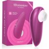 Womanizer Starlet 3 Violet - kompaktný model s technológiou vzduchu Womanizer Starlet 3 Violet - kompaktný model s technológiou vzduchu