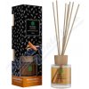 Topvet Green idea Ratanové vonné tyčinky Santalové drevo 100 ml Topvet Green idea Ratanové vonné tyčinky Santalové drevo 100 ml