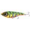 Úlovný Wobler JERK STRIKE PRO Baby Buster 10cm CWC008 ŠŤUKOVÝ ZABIJAK Úlovný Wobler JERK STRIKE PRO Baby Buster 10cm CWC008 ŠŤUKOVÝ ZABIJAK