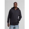 Basic Essential Zip Hoody navy čierna 5XL Urban Classics 4065812840240 Basic Essential Zip Hoody navy čierna 5XL Urban Classics 4065812840240