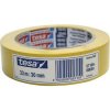 TESA Robustní žlutá krycí páska 30 mm x 33 m TESA Robustní žlutá krycí páska 30 mm x 33 m