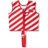 Swim Essentials Plávacia vesta pre deti Oh Crab 1-2 roky Swim Essentials Plávacia vesta pre deti Oh Crab 1-2 roky