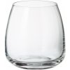 Poháre na nealko, Crystalite Bohemia, ANSER/ALIZÉE, 400 ml, 6 ks Poháre na nealko, Crystalite Bohemia, ANSER/ALIZÉE, 400 ml, 6 ks